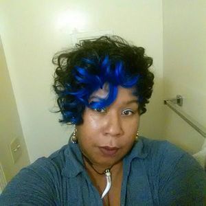 Meet your Posher, Barbara